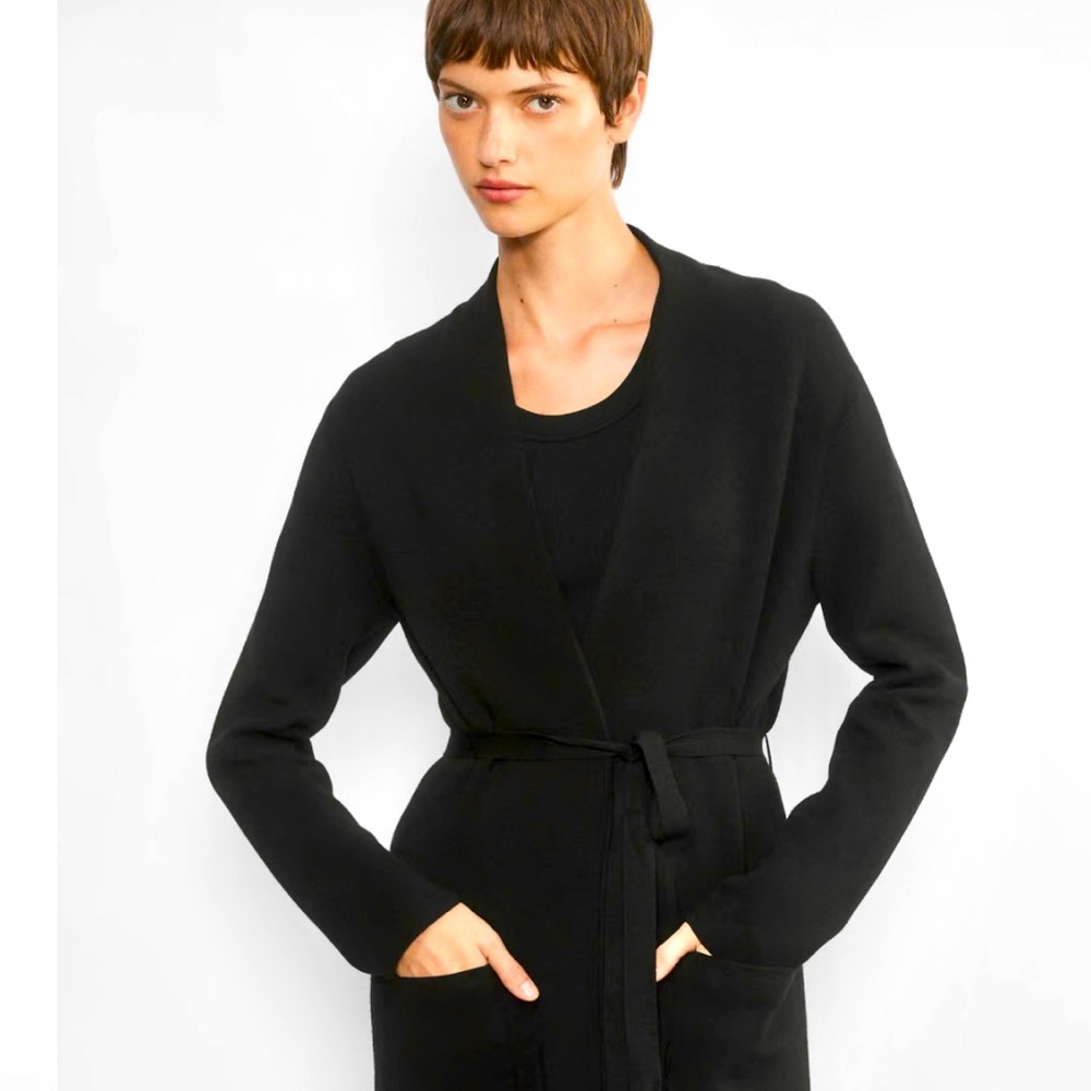 Aritzia Babaton Ty cardigan, size L